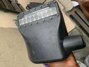 Mirror Cover Jeep Wrangler Available