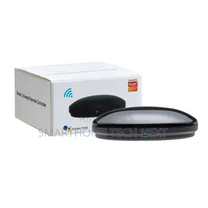 Smart Ir 433mhz Rf Remote – Wifi Voice Control