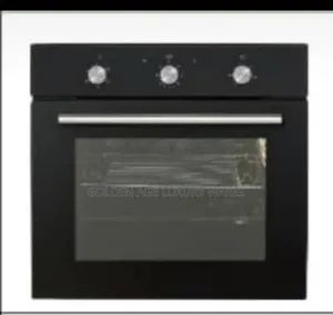 Electric and Gas Oven 76 Litres