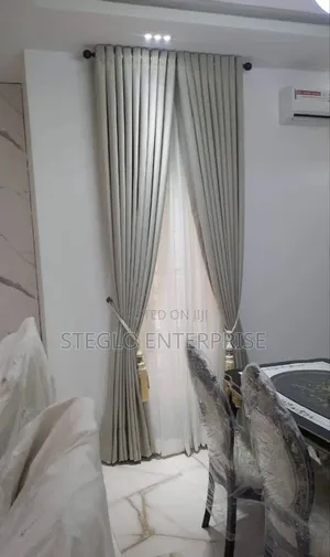 Available to Travel for Curtains Blind Installation