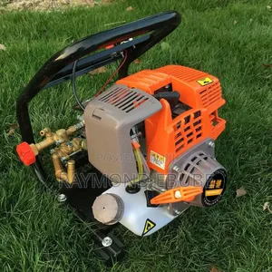 Portable Power Sprayer