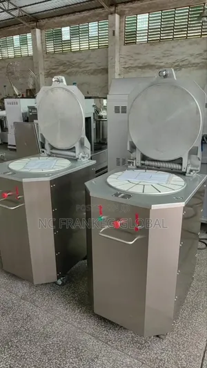 Hydraulic Dough Divider 20cuts King Size Dugh Divider