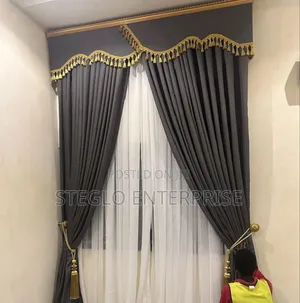 Royal Curtains Suppliers(Manual/Automated)