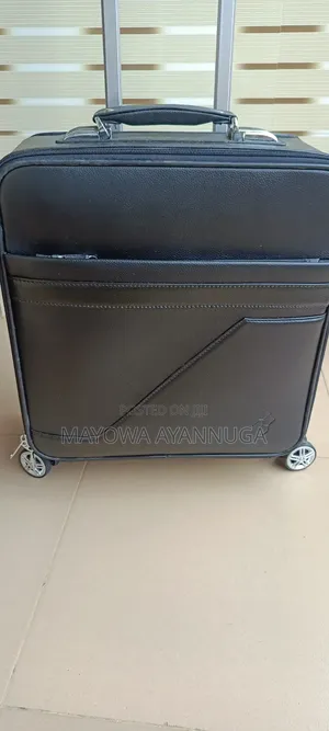 Traveling Bag