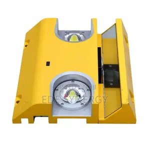 Under Vehicle Surveillance Scanner