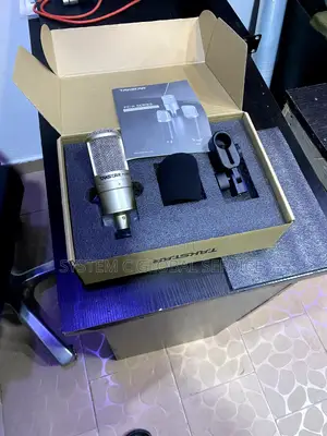 Takstar Pc- Studio Microphone