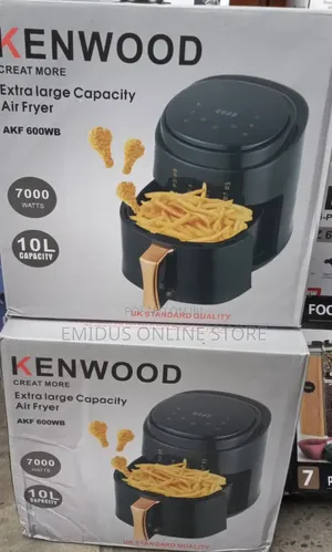 Kenwood Air Fryer 10 Litre