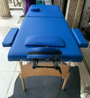 Portable Folding Massage Table