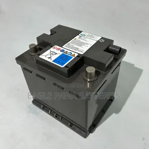 Lithium Battery for Land Rover