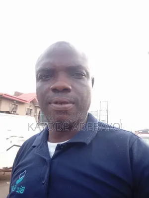 Mr Adebayo Kayode Samuel
