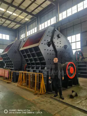Stone Crusher