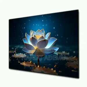 Beautiful Wall Art