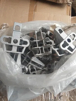 Upb Universal Pole Bracket
