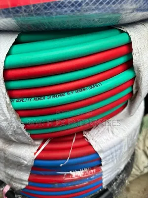 100m Twins Oxygen & Acetylene Hose