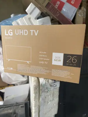 Lg 26 Inches Led Tv Frameless