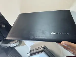 Laptop Lenovo B570 4GB Intel Core I3 HDD 128GB