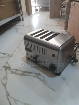 4slot Bread Toaster