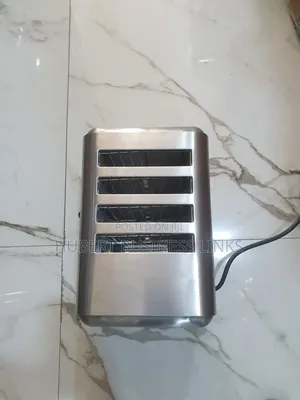 4slot Bread Toaster