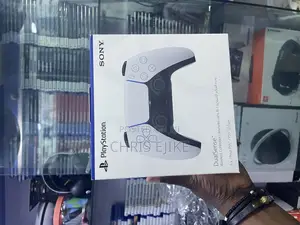 Ps5 Controller
