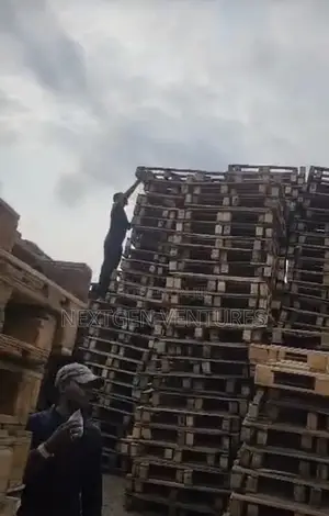 Cheap Local Pallet for Factory Storage