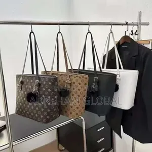 Original Leather Tote Bag