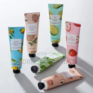 Hand Cream Per Dozen 
