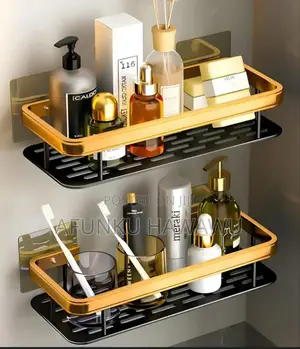 Corner Shelf