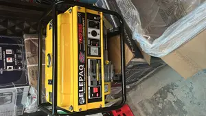 Brand New Elepaq Generator 4.5kva
