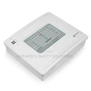 Professional Fire Alarm Installation