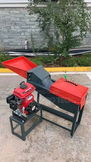 Maize Thresher