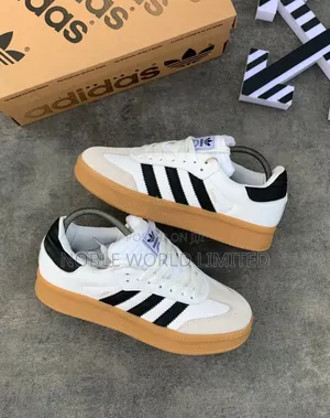 Adidas Sleek Sneakers Chido 4f