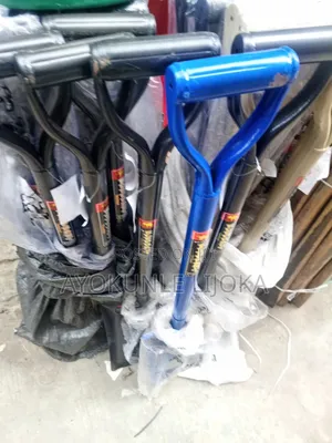 Hand Shovel