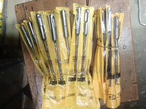 Drilling Concrete Bits