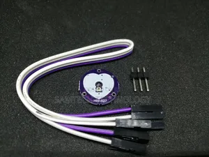 Heart Pulse Sensor