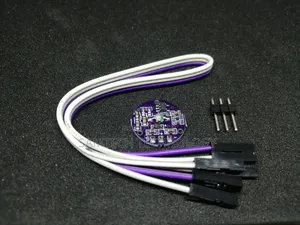 Heart Pulse Sensor