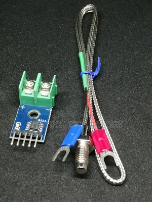 Max6675 Thermocouple Module