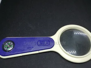 Magnifying Glass