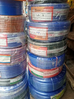 Reinforcement Hose