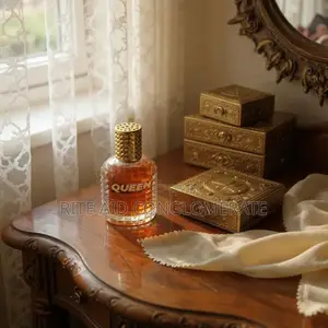 Jerusalem Queen Esther Favour Perfume
