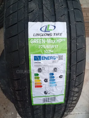 225/65r17 Linglong Tyre