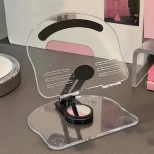 Tablet Stand Holder, 360° Rotating Adjustable