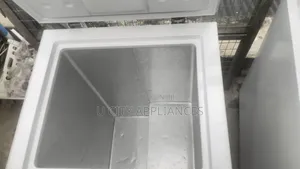 100liter Table Top Chest Freezer