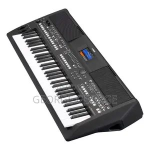 Yamaha Sx600 Professional Keyboard for Sale