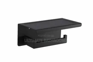 Higher Quality Black Paper Holder