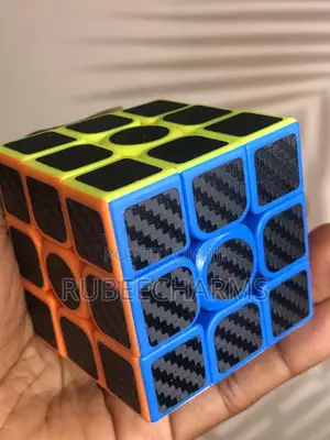 Rubik's Cubes
