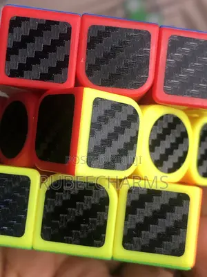 Rubik's Cubes