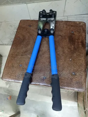 Cable Lug Wire