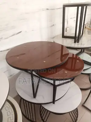 Centre Table for Homes