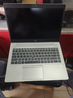 Laptop HP EliteBook 840 G5 8GB Intel Core I5 SSD 256GB