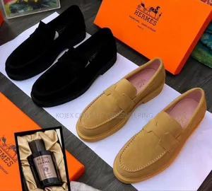 Quality Hermes Designer Shoes